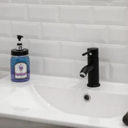 Apartmán Stylish Old Town